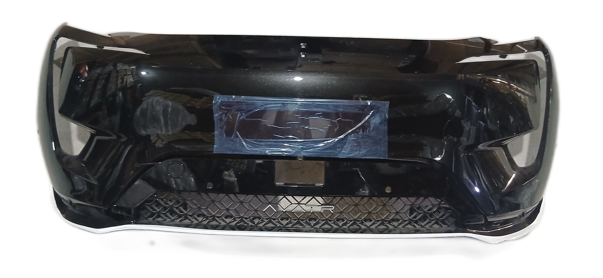 Front bumper assembly — Changan Avatar11/Sports