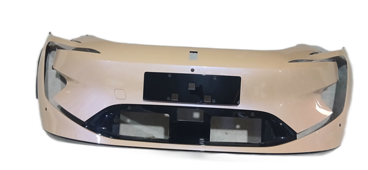 Front bumper assembly — Changan Avatar12/Ordinary