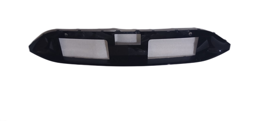Front bumper lower grille assembly — Changan Avatar12/Sports