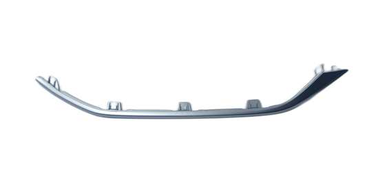 Bumper — Changan SL03