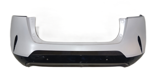 Rear bumper assembly — Changan Avatar11/Ordinary