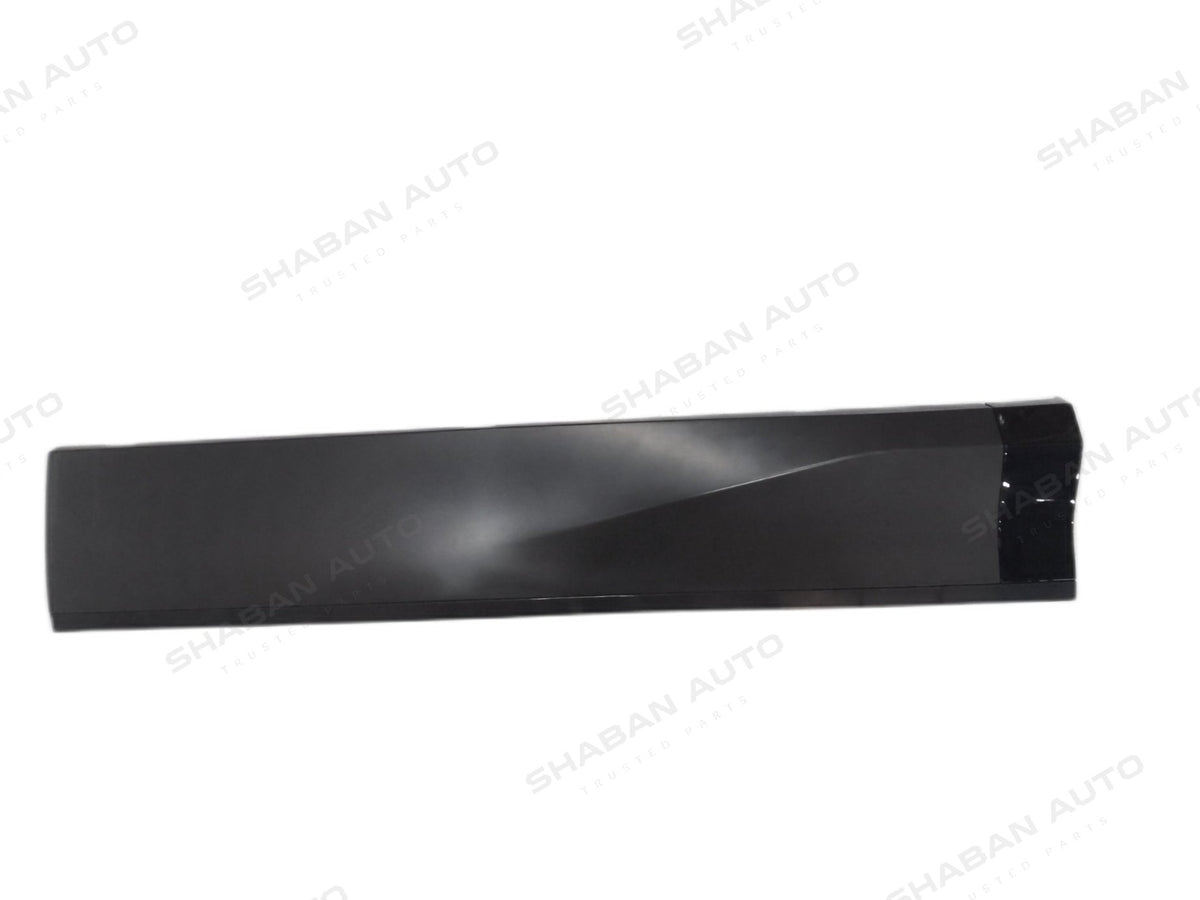 Rear door skirt R for BYD Song L - OEM UFEA-5402860