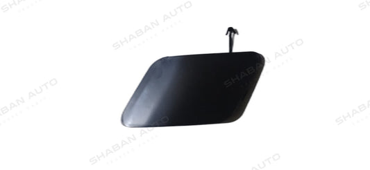 غطاء هوك امامي R — Toyota BZ3X