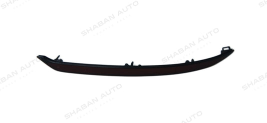 Rear Bumper Reflector — Avatr E12