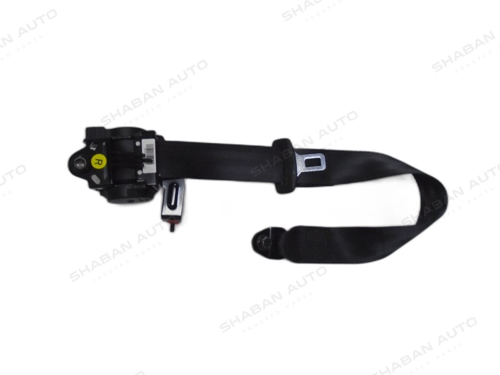 REAR seat belt R for BYD New E2 - OEM EL-5812020