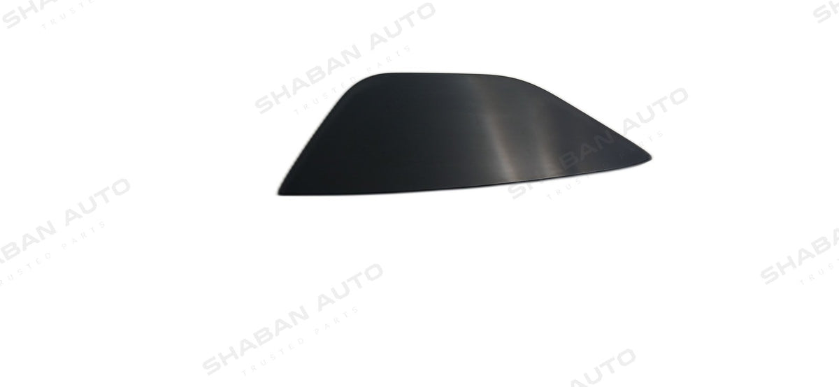 سبويلر على غطاء الشحن R — Toyota BZ4X