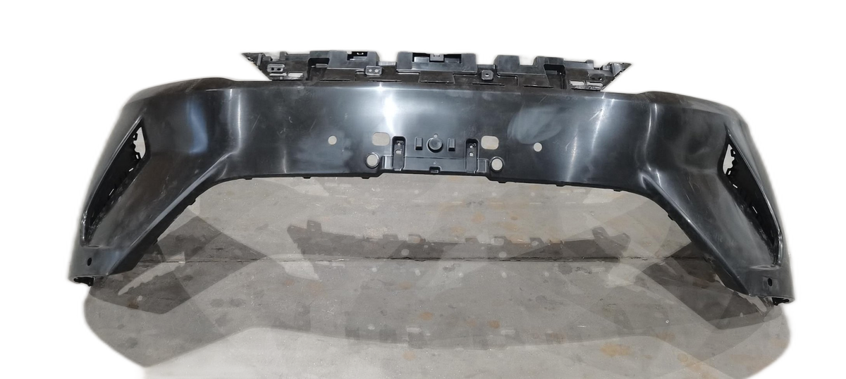Rear bumper - YUAN UP