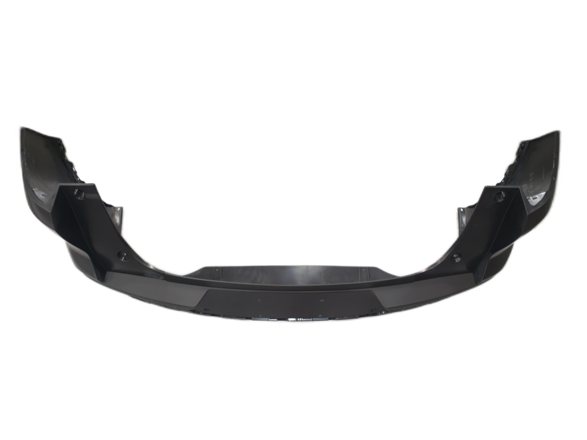 Rear bumper assembly - SONG Pro DM-i