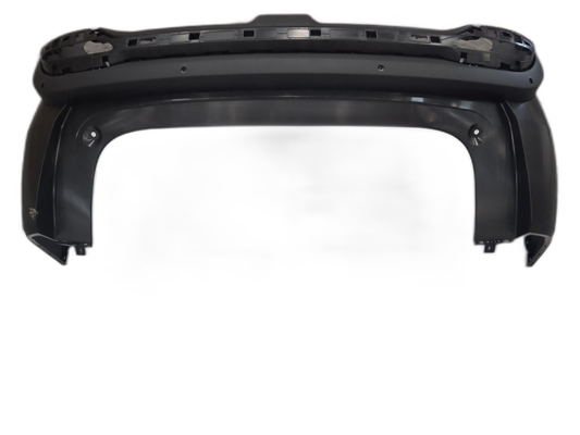 Rear bumper for BYD SONG L DM-i - OEM SA5H-2804110B/30
