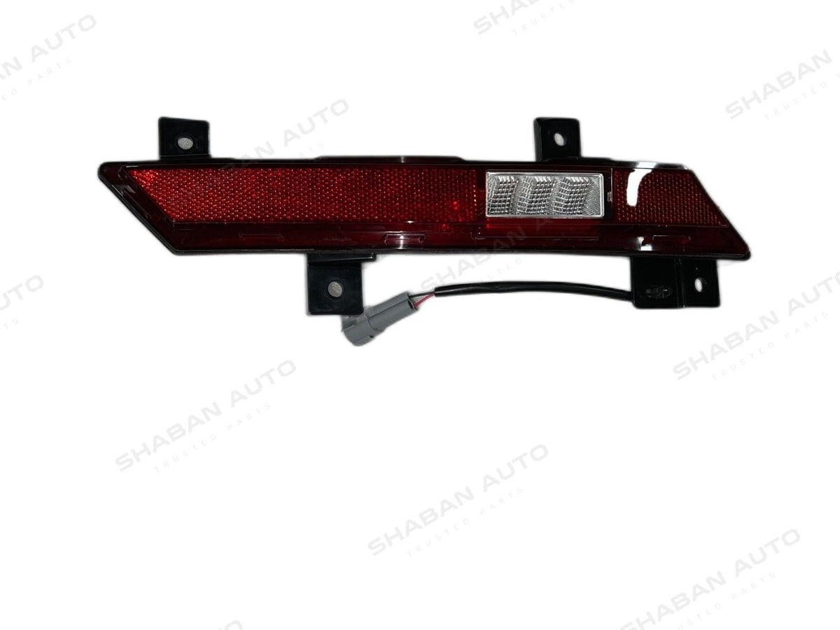 REAR FOG LAMP R - Destroyer 05