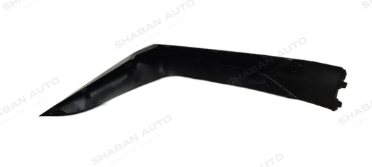 Front bumper lower trim panel L for BYD Song L - OEM UFEA-2803115