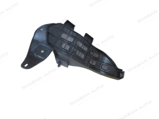 Rear Bumper Left Lower Support Bracket Assembly for BYD Han EV Champion - OEM HCEF-2804330