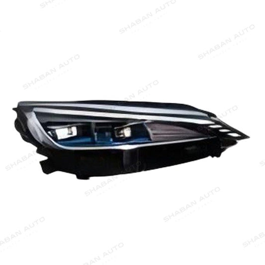Side Mirror — BYD ATTO 3