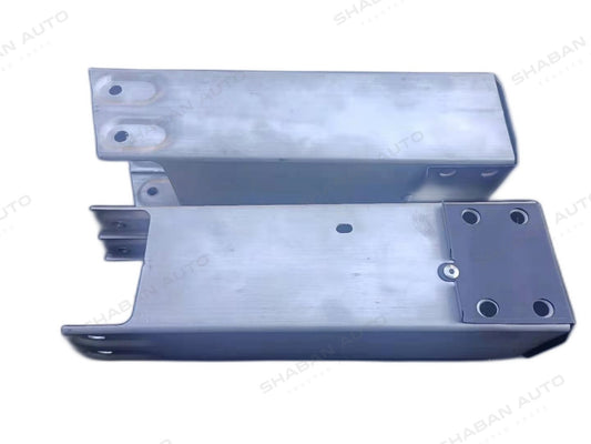 FRONT BUMPER SUPPORT UPPER BRACKET for Tesla Model Y - OEM 1487461-00-A