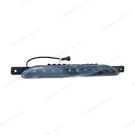 Midder Bumpuer Lamp — BYD YUAN PLUS