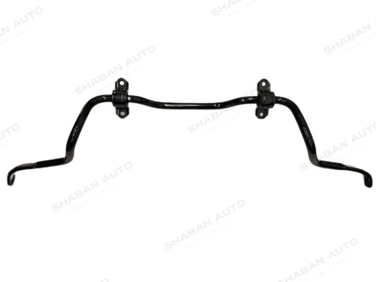 Front lateral stabiliser bar assembly - QIN L DMI