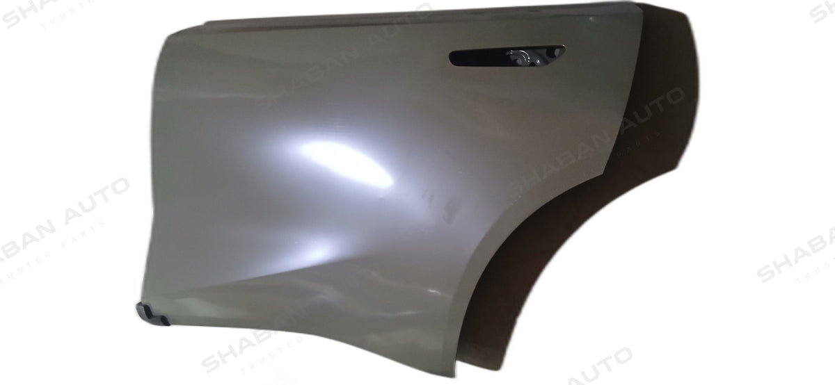 Door — Changan SL03