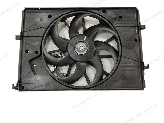 Electronic Fan Assembly for BYD Seal - OEM TA-1308010F