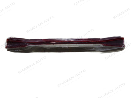 Middle Rear Lamp - E3