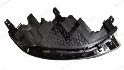 Headlight-L - QIN L DMI