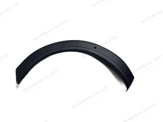 Rear Wheel Moulding — Neta U