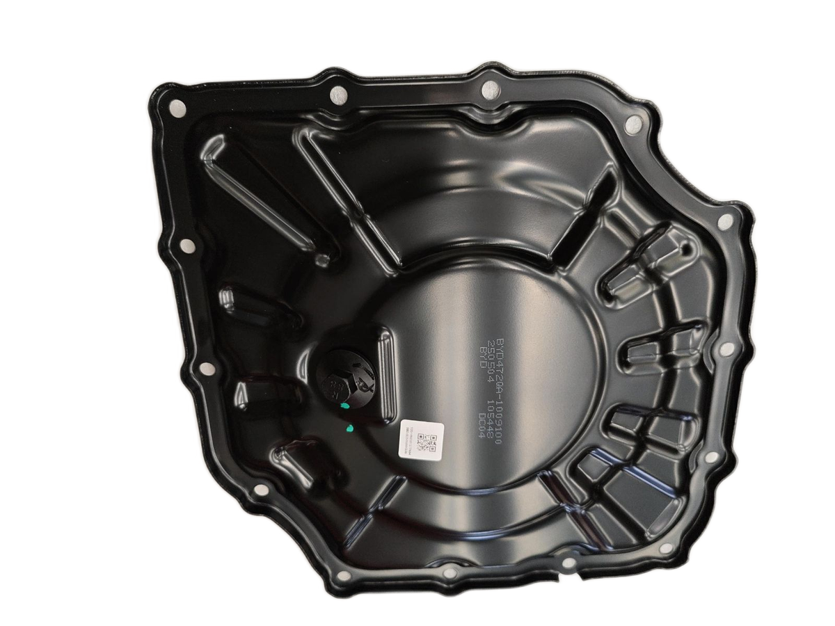 Oil pan assembly for BYD Seal 05 DM-i - OEM 472QA-1009100