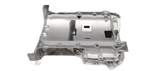 Cylinder block skirt for BYD Seal 05 DM-i - OEM 472QC-1002016