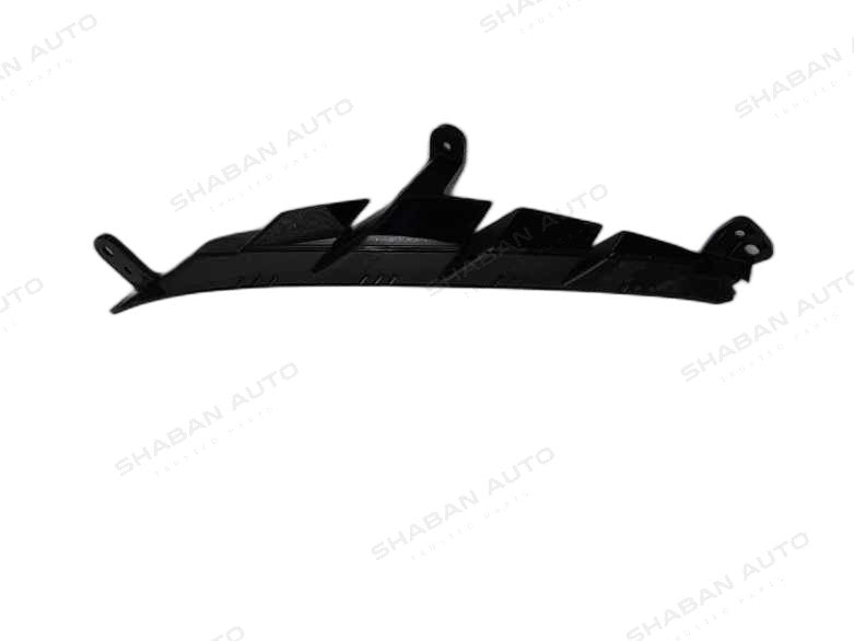 Front bumper decorative stripe L for BYD Seal - OEM EKEA-2803131
