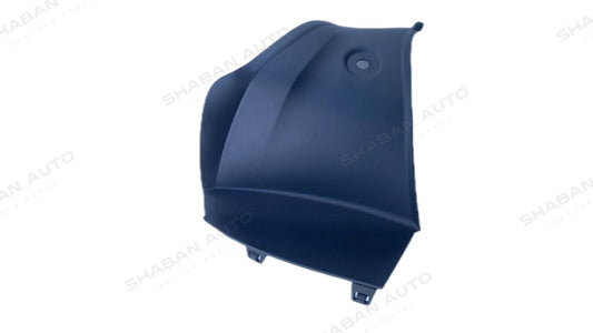 Rear Light Reflector — Tesla TESLA-3