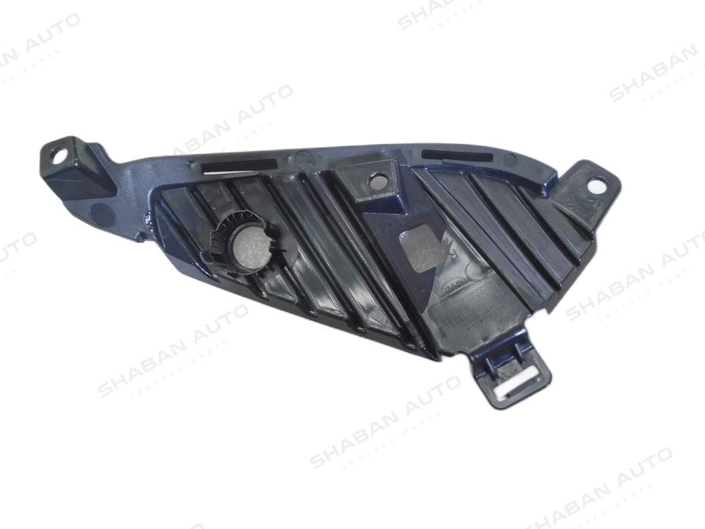 Rear bumper upper body trim panel R for BYD Tang EV Champion - OEM STHA-2804136