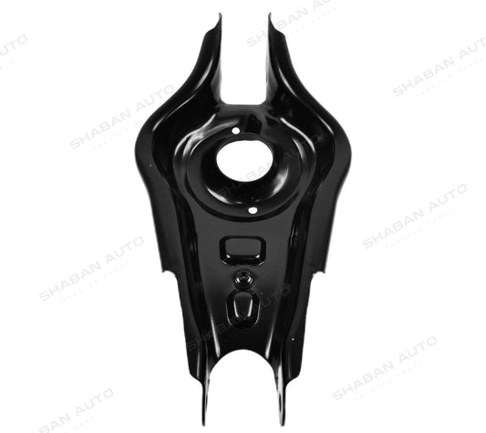 Rear Wheel Control Arm — Tesla TESLA-3