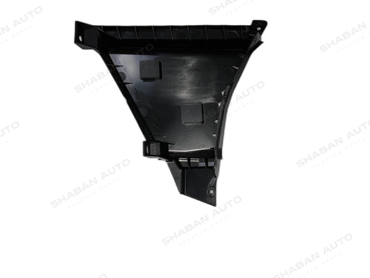 Front Bumper Duct R - Destroyer 05