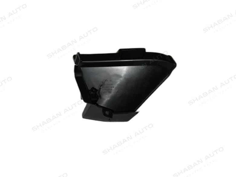 Front bumper lower air intake mesh reinforcement plate R for BYD Seal - OEM EKEA-2803118