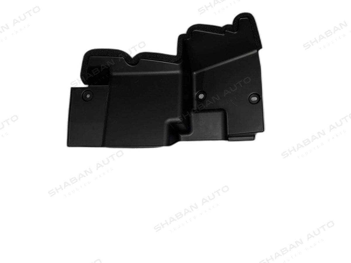 Radiator Deflector L for BYD Destroyer - OEM HA2HK-5302310