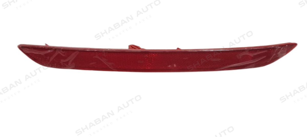 Fog lamp L for BYD Song L - OEM UFEA-4135100