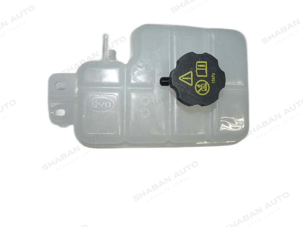 Sub-tank for BYD Han EV Champion - OEM HADE-1311010