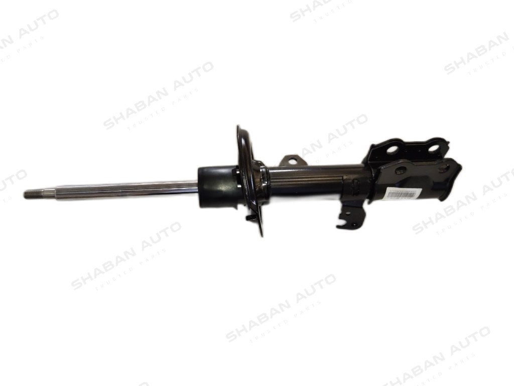 Left Front Damper Assembly - E3