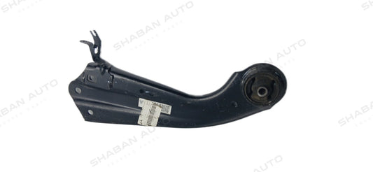 Rear Drawbar Assembly — Neta U