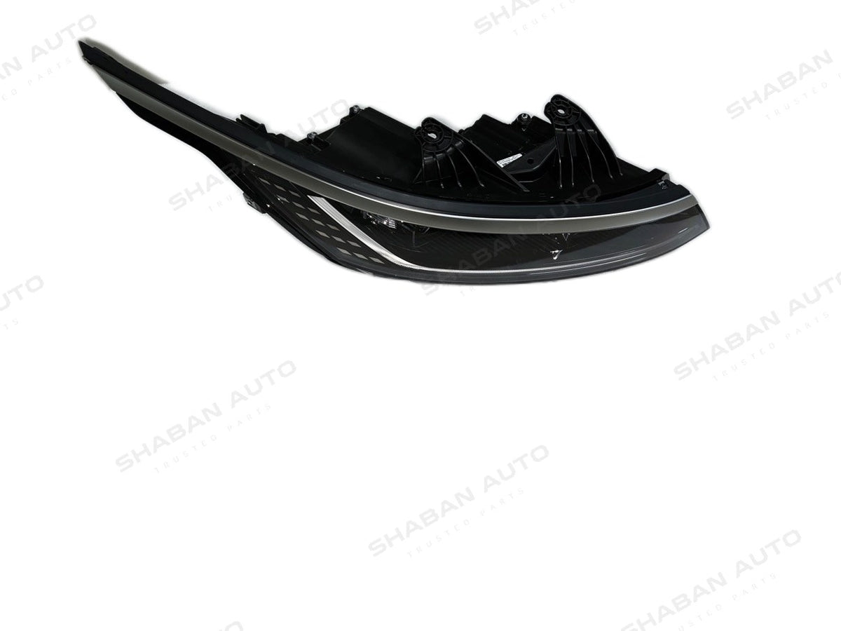 HEAD LAMP R for BYD Destroyer - OEM HA2HK-4121020A
