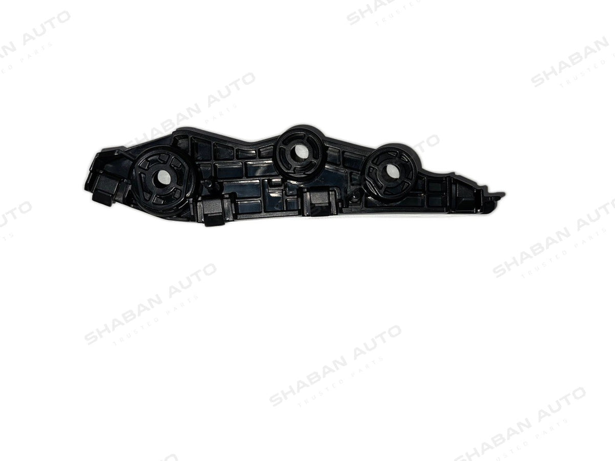 Front bumper bracket R - Destroyer 05