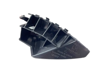 Spoiler — Tesla TESLA-S