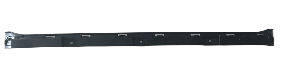 REAR BUMPER MIDDLE BRACKET for Tesla Model S - OEM 6007724-00-E