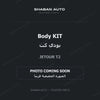 Body KIT for Jetour - T2 - 2023