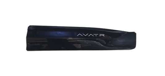 Rear  door guard L — Changan Avatar11/Ordinary