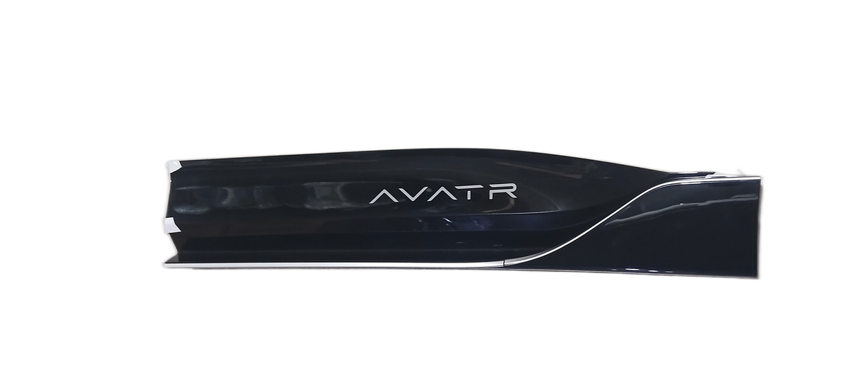 Rear  door guard L — Changan Avatar11/Sports