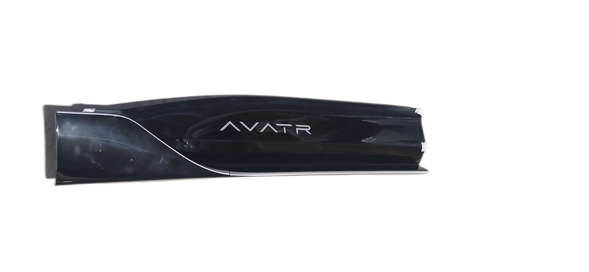 Rear  door guard R — Changan Avatar11/Sports