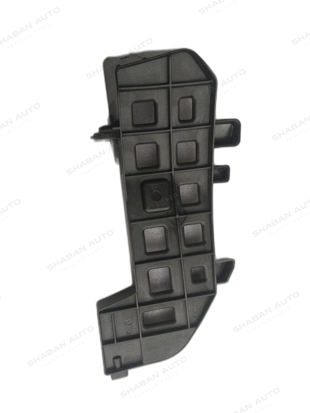 rear bumper bracket--L lower for BYD Seagull - OEM EQEA-2804331