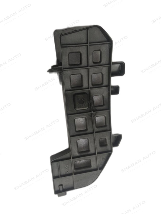 rear bumper bracket--L lower for BYD Seagull - OEM EQEA-2804331