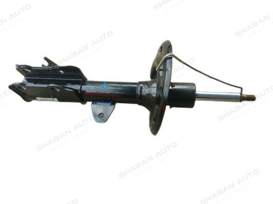 Rear Reducing Damper L for BYD Han EV Champion - OEM HCEA-2915100P