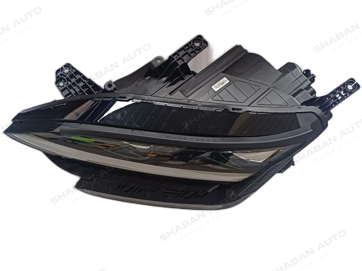 Head Lamp L - SONG PLUS EV